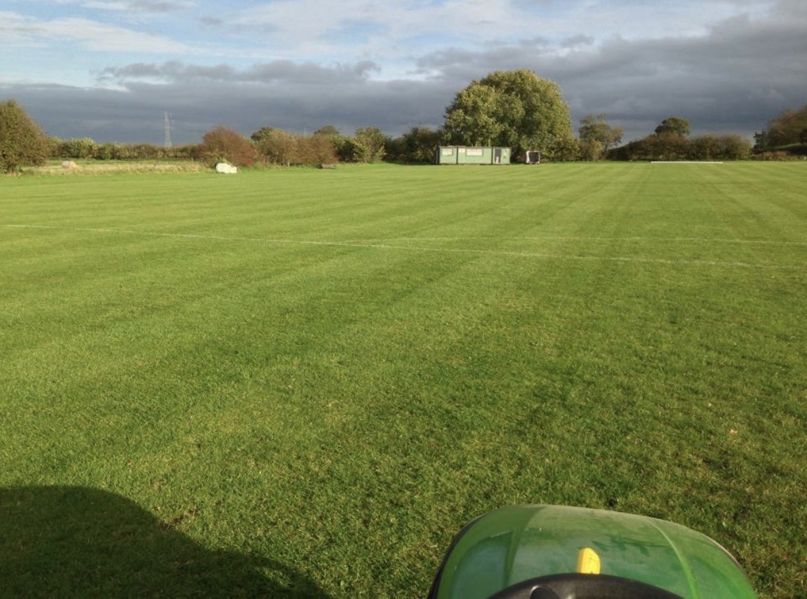 Norton Athletic F.C. tweet media