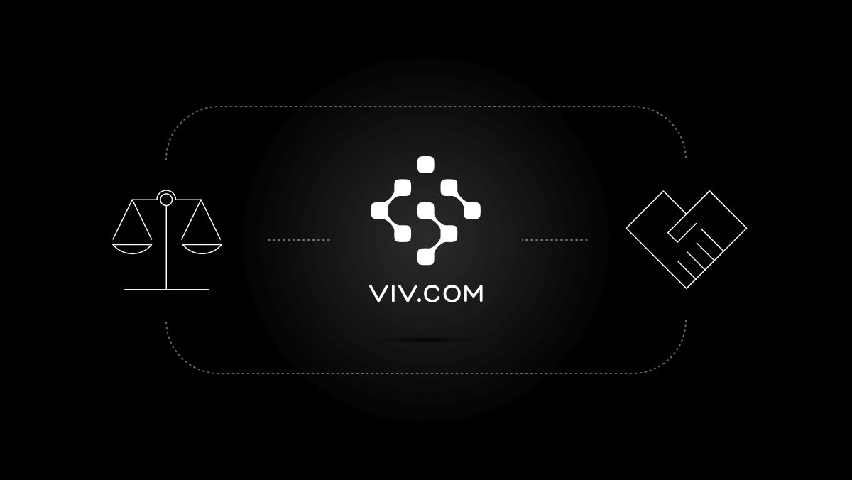 viv_web3's tweet photo. 🤝 Third-party arbitration in #SmartContracts simplified! 👩‍⚖️
1.Choose an arbitrator both parties trust.
2.Their address goes in the contract.
3.If a dispute arises, the arbitrator steps in.
📜 Trust the code, but have a backup plan! 💼 #Blockchain #Arbitration https://t.co/Vvwrn4lbfb