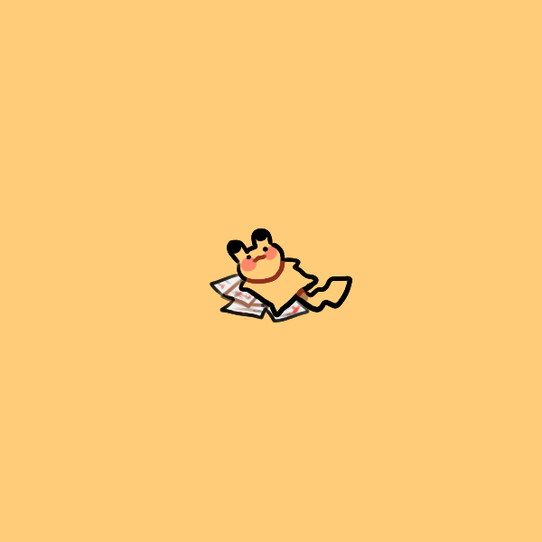 TaosPadX's tweet photo. 1020
4 year plan to success!
take exam-> get destroyed by exam -> rethink career plans -> repeat https://t.co/e2l9OzGD8H