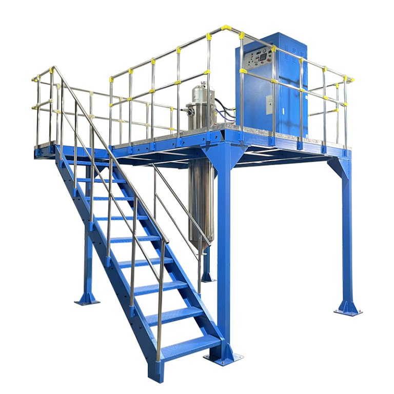 JohnLau45607444's tweet image. Quality Platinum Shot Maker #Granulating #Machine Manufacturer | #Hasung!!!
See more at-hasungmachinery.com/video/products…