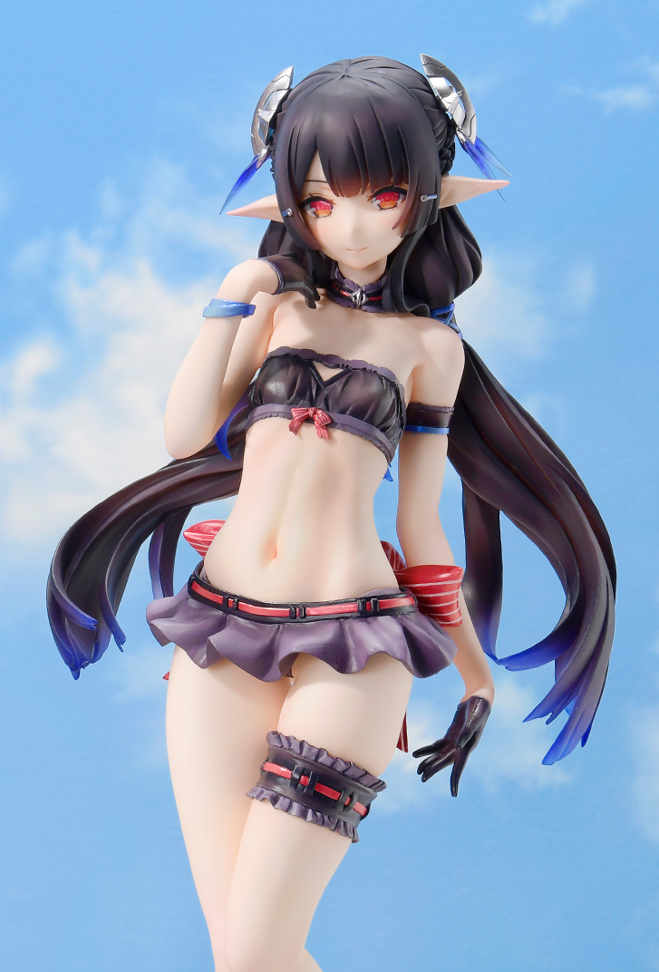 情報】AMAKUNIアネット［サマーバケーション］模型再販決定10月