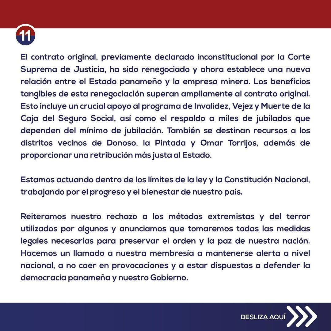 tvnnoticias's tweet photo. PRD emitió comunicado en donde  rechaza ataque a su sede. https://t.co/ymGA9bB3Go