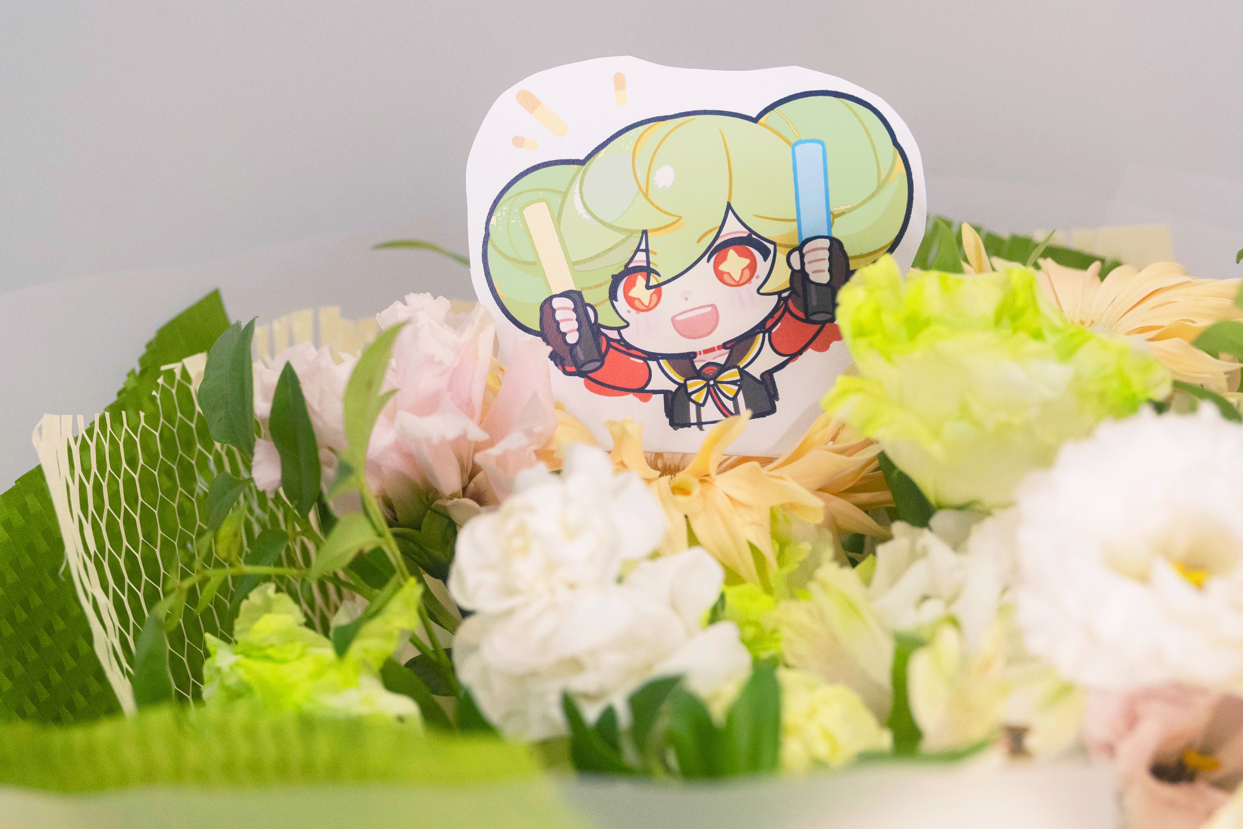 ばあちゃん様　バースデー約束 崩壊3rd公式 on X: 