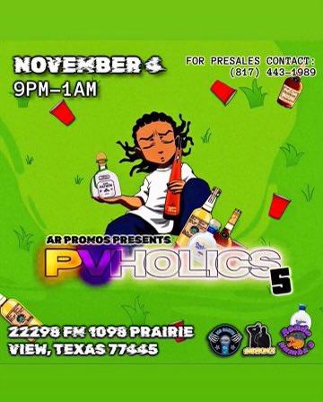 EbbsTheGreat's tweet photo. Event after event!! Homecoming looking real nice👀👀 be there or hear about it‼️‼️ Dont miss out!
@Same0hh_G
@asanteslater
@iiamdjnell
@Collegexnation
#PvIss
#PvTwerkOrTreat
#PVHC2k23
#FamilyFirstTheMob https://t.co/HmbyN7yOzF