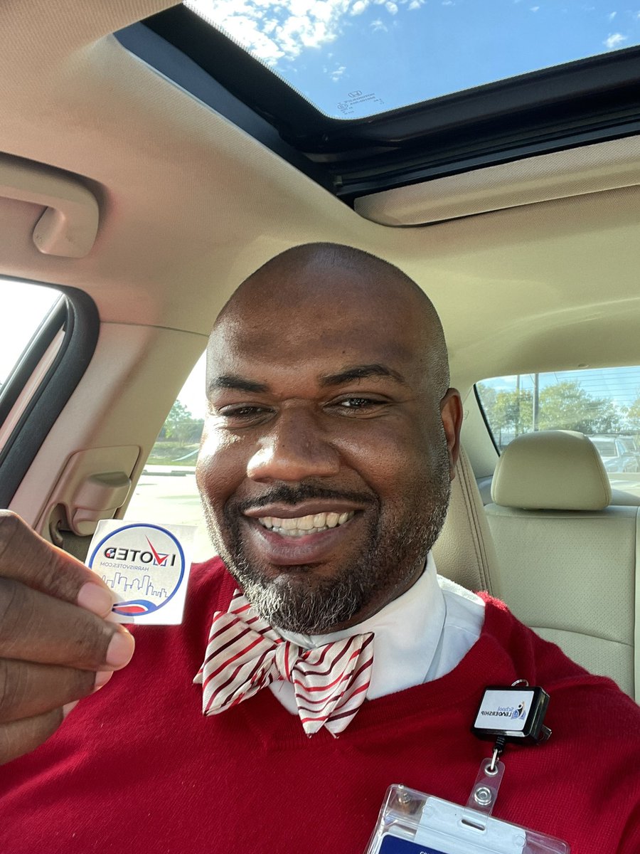 Derrick L. Crowder tweet media