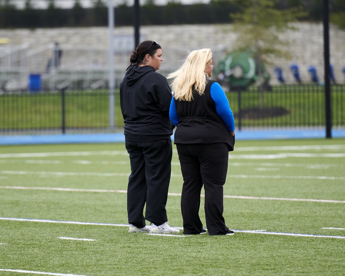 Sarah Damato tweet media