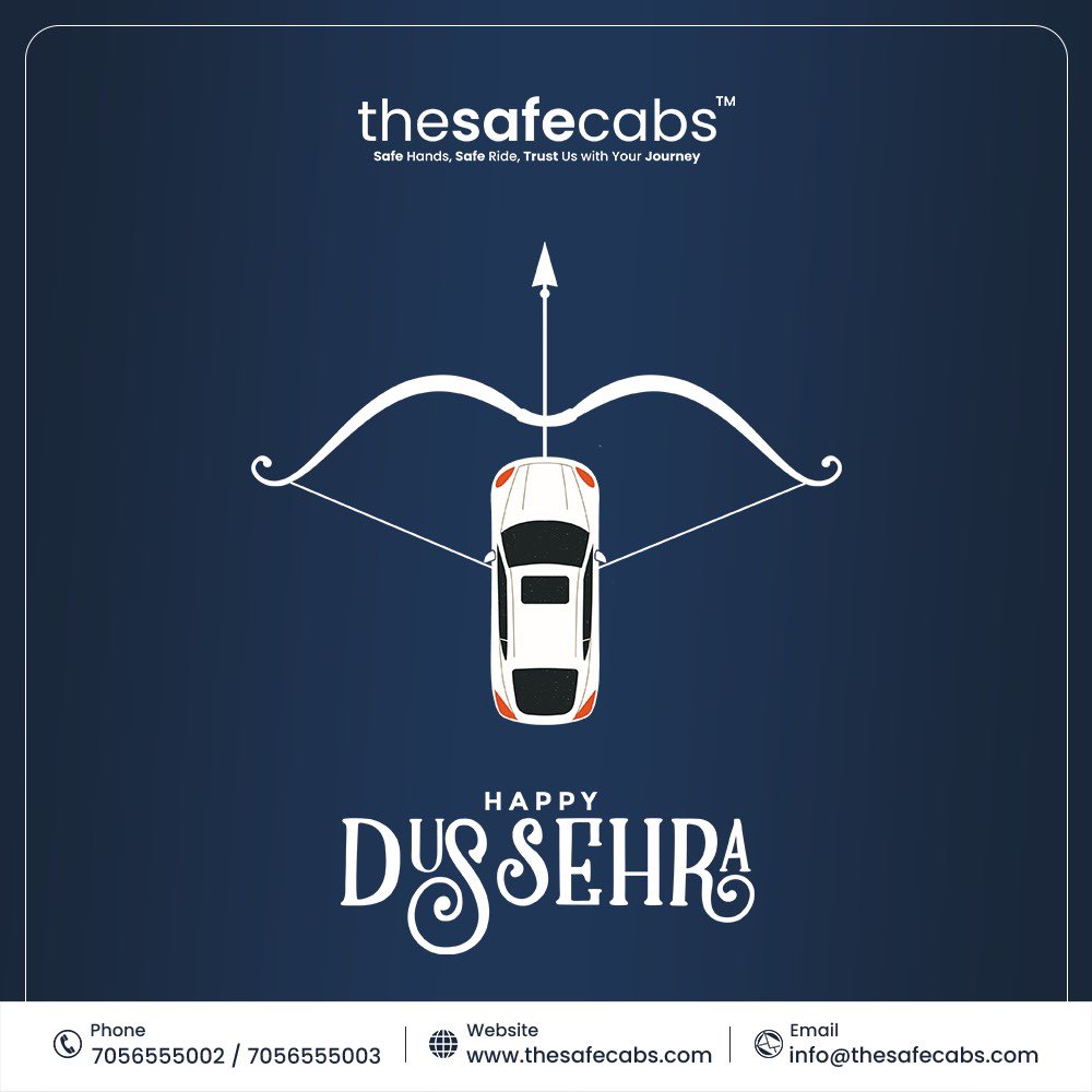 safecabsonline's tweet image. 🏹