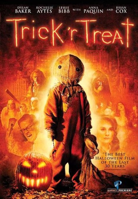 Four favorite horror movies drenched in Autumnal Vibes. https://t.co/dQ6DzTfTMv