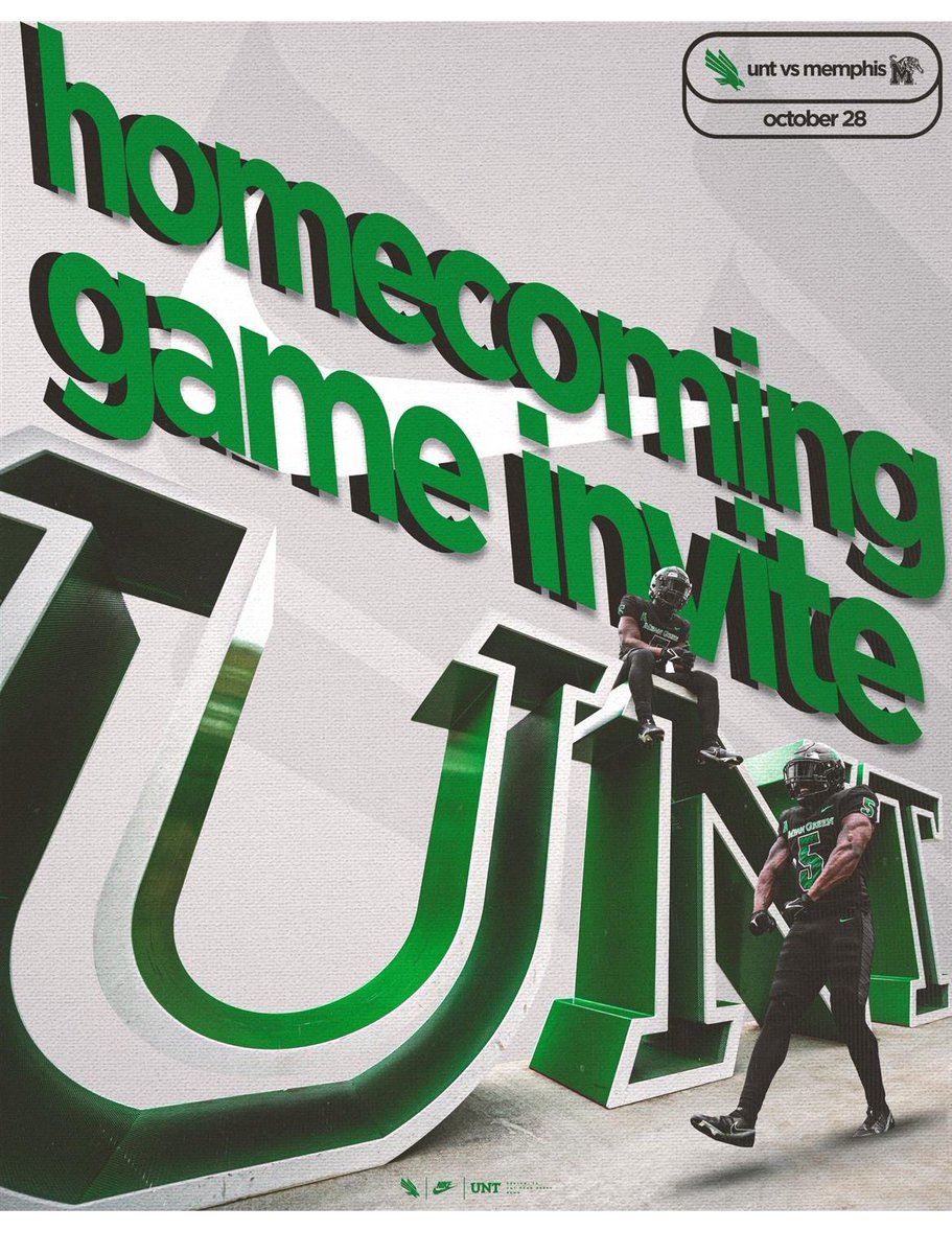 Aiden • Clark ™️ (@aiden_clark2026) on Twitter photo Blessed to receive an invite to watch <a href="/MeanGreenFB/">UNT Football</a> on homecoming ‼️‼️ #GMG <a href="/TrustMyEyesO/">⭕️FFERTUNITY</a> <a href="/__CoachMorris/">Eric Morris</a> <a href="/CoachShaneHanks/">Shane Hanks</a> <a href="/CoachSvoboda/">Drew Svoboda</a> <a href="/CoachClintBowen/">Clint Bowen</a> Blessed to receive an invite to watch <a href="/MeanGreenFB/">UNT Football</a> on homecoming ‼️‼️ #GMG <a href="/TrustMyEyesO/">⭕️FFERTUNITY</a> <a href="/__CoachMorris/">Eric Morris</a> <a href="/CoachShaneHanks/">Shane Hanks</a> <a href="/CoachSvoboda/">Drew Svoboda</a> <a href="/CoachClintBowen/">Clint Bowen</a>