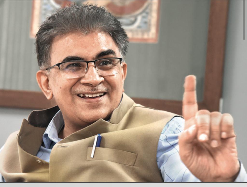 AgriExperts's tweet photo. Dr. S. K. Malhotra, the unsung hero behind the mission “International Year of Millets-2023"
The Millet Man who put this wonder grain on global map
@IYM2023 @icarindia #InternationalYearofMillets
#Sorghum #Foxtail #Proso
#Finger #Browntop #Barnyard
https://t.co/mbWnvOwo1t https://t.co/oM3eAvRj6l