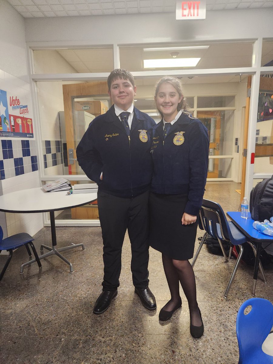 JustfromSutton's tweet photo. Salado FFA LDE competition day ❤️ https://t.co/939nzaZ2FK