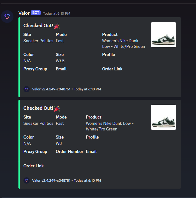 Smooth as always thanks to the team 
<a href="/polarchefs/">Polar Chefs</a> 
<a href="/ValorAIO/">Valor</a> 
<a href="/PettiProxies/">PettiProxies</a> 
<a href="/ArsonServers/">Arson Servers LLC</a>