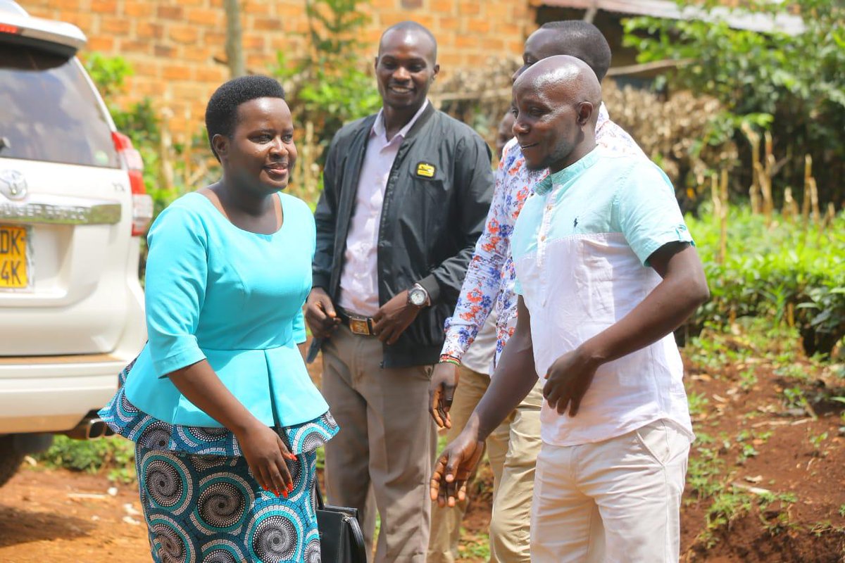 JoshuaAtati's tweet photo. Happy Tuesday !
As the gentle breeze brows,may it carry away all your worries and bring in new hopes and dreams for a wonderful day a head.
Happy Tuesday From Nominated Senator Esther Okenyuri .
@followers
#Nyaituga
#okenyuridelivers https://t.co/4btyv4vCIK