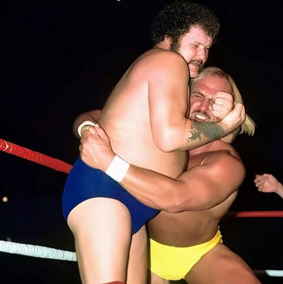 NWA認定世界ヘビー級選手権試合