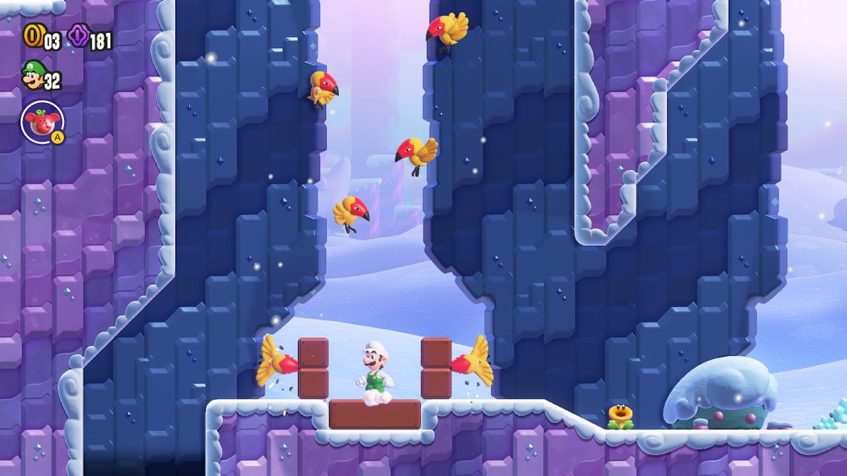 Sloopydrew's tweet photo. #SuperMarioBrosWonder #NintendoSwitch https://t.co/oYm80VdpjS