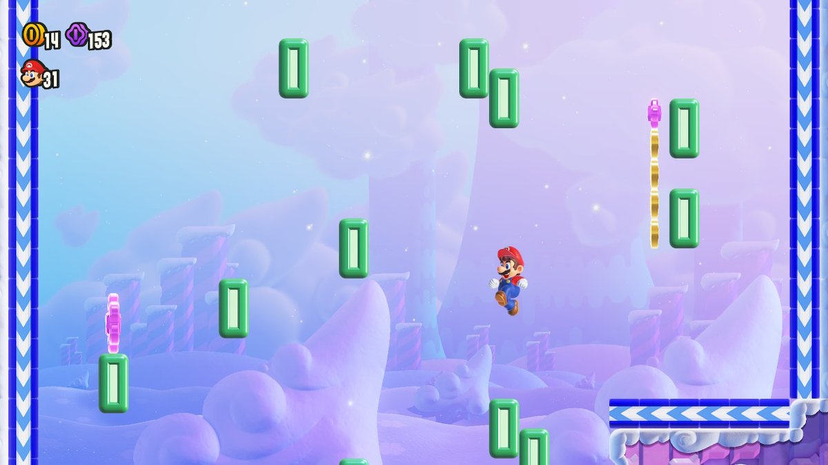 Sloopydrew's tweet photo. Why yes, I am a gaming god. #videogames #screenshots #SuperMarioBrosWonder #NintendoSwitch https://t.co/N7NZqV2jfr