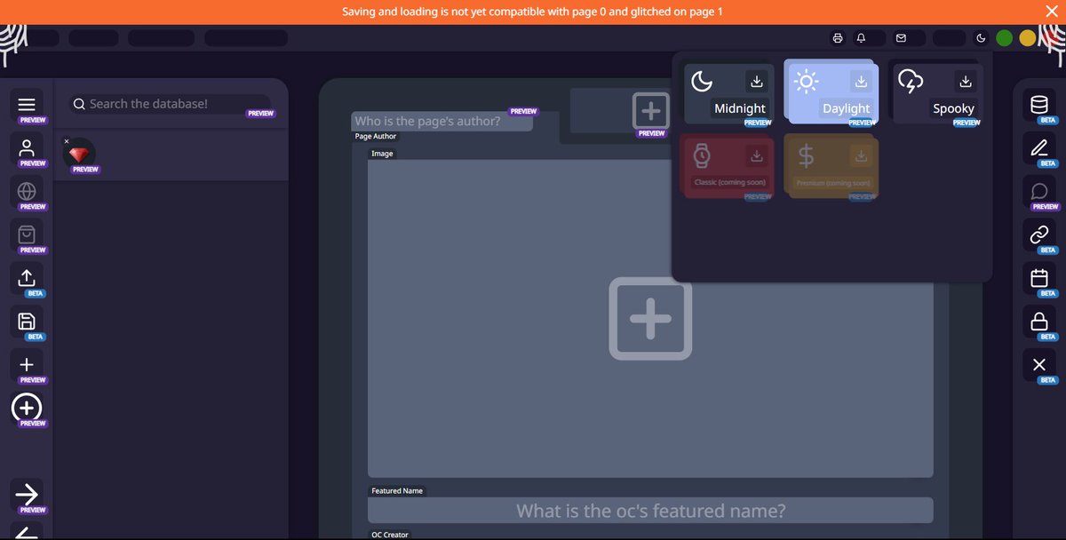 OpenProfile Beta tweet media