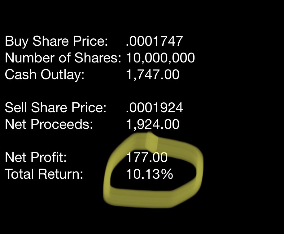 oodray_sfm's tweet photo. 🚨ARBITRAGE🚨
Currently a 10% spread between #SafeMoonETH to #SafeMoonBSC
Money is being made all throughout the #SafeMoon ecosystem.
This is insane!
#SAFEMOONARMY https://t.co/fE7YhMHA1j