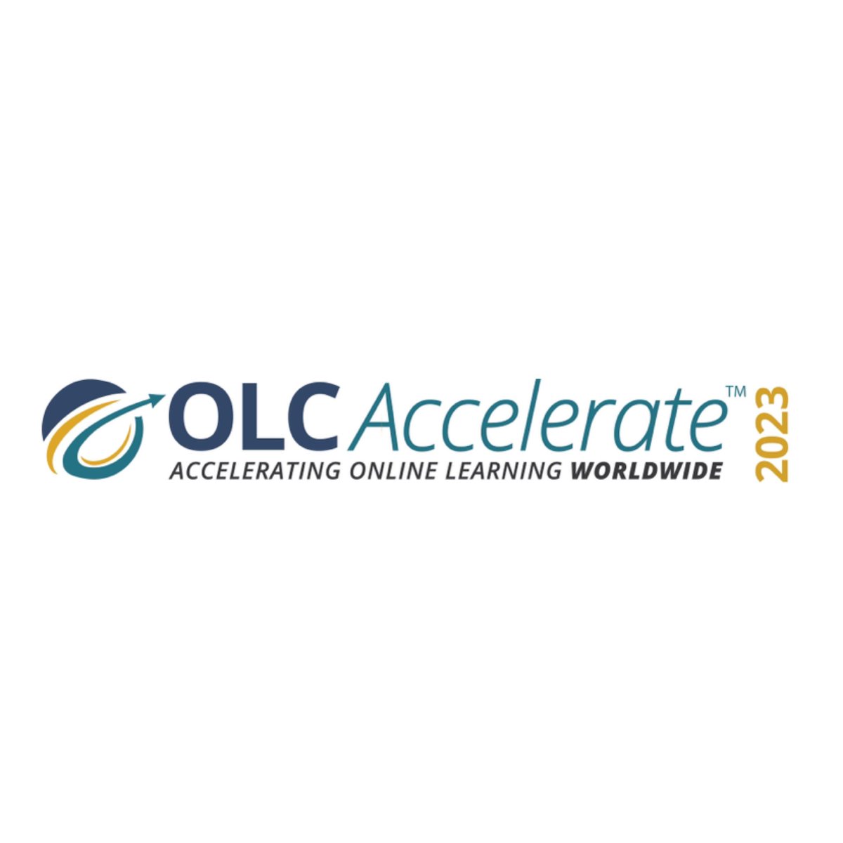 I’m so excited to be a presenter at the Online Learning Consortium this week in Washington, DC! Any of my higher ed friends going to be there? I’d love to see you! #OLC #OLCaccelerate #accelerate2023 #highered #highereducation #education #onlinelearning #conference