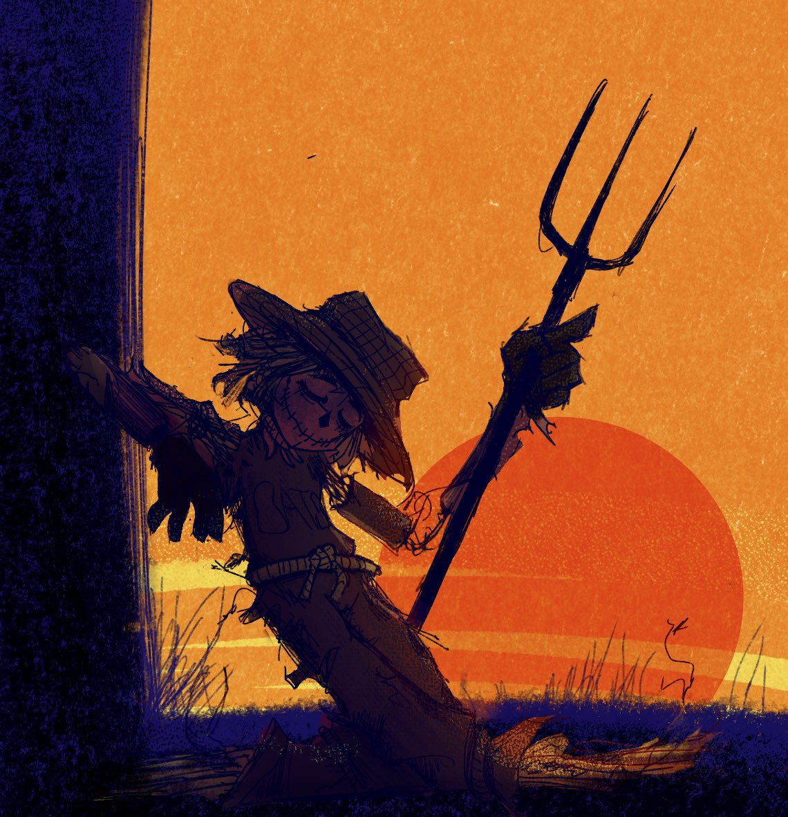 Chordfall's tweet image. Oats
#originalcharacter #originalcharacterart #Redraw