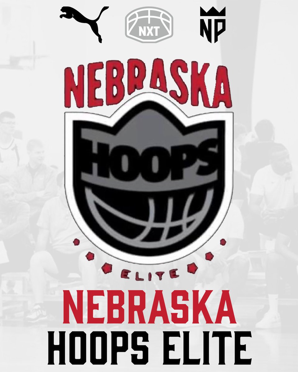 Official!! So excited for this Summer!! With our amazing coaches, player development system &amp; now, the opportunity for TRUE EXPOSURE for our athletes to achieve their goals via this league… #GetReady #StayReady #NXTFamily <a href="/PUMAHoops/">PUMA Basketball</a>