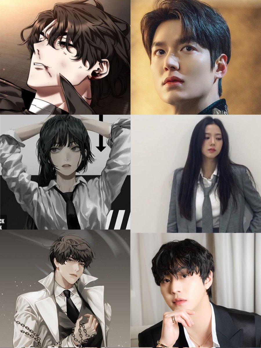 BPINKLATINO's tweet photo. #JISOO interpretará el papel de Lee Ji-hye en la película de la novela web “Omniscient Reader's Viewpoint”

Acerca de la película: Dokja era un oficinista promedio cuyo único interés era leer su novela web favorita 'Tres formas de sobrevivir al Apocalipsis'. Pero cuando la novela de repente se hace realidad,es la única persona que sabe cómo terminará el mundo. Y Dokja usará su comprensión para cambiar el curso de la historia y el mundo tal como lo conoce.