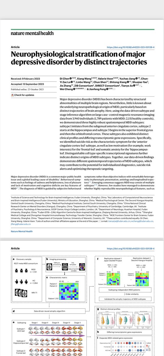 Potentially useful for TMS, for example.