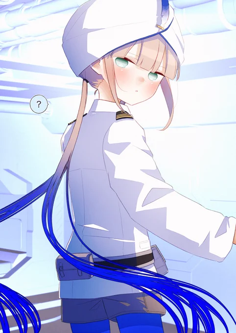 \キャプテーン/ #FGO