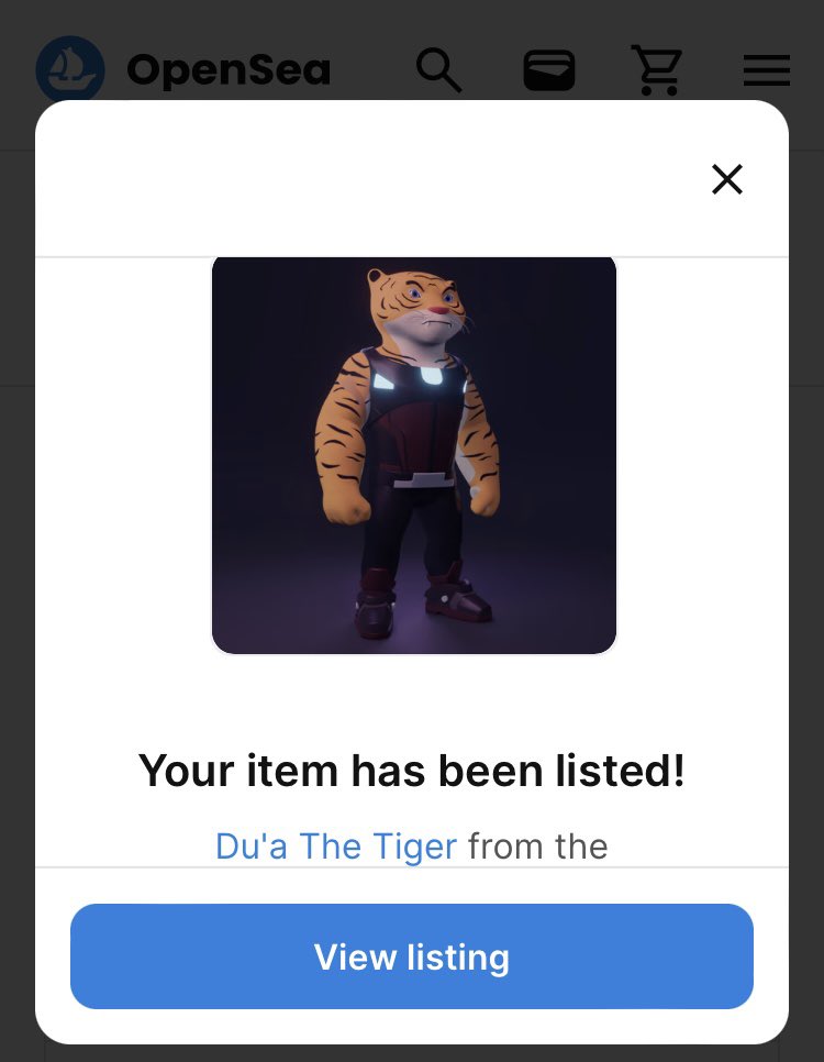 tigerpunksmy's tweet photo. GM GM GM ❤️ 

We have listed 3 NFTS at https://t.co/CvnxrP6Ucp 

Our animation ready digital assets are for everyone who wish to support growth and development of @schoolofnft 

Thanks in advance for your support and looking forward to welcome collectors to our community.

TQ 🙏 https://t.co/e14JQUmsAO