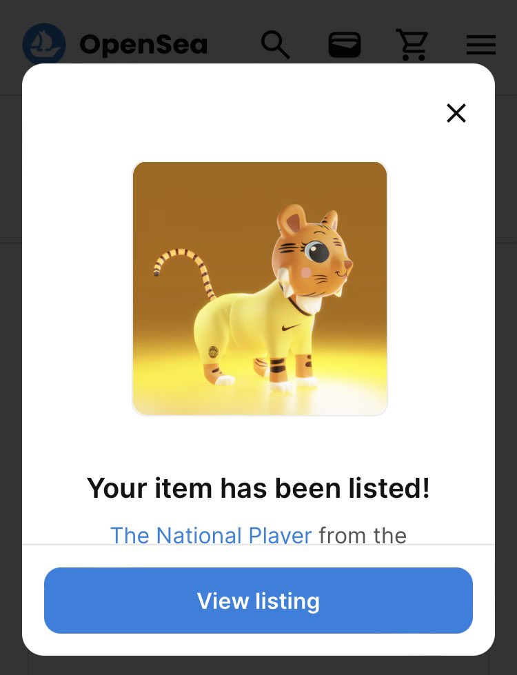 tigerpunksmy's tweet photo. GM GM GM ❤️ 

We have listed 3 NFTS at https://t.co/CvnxrP6Ucp 

Our animation ready digital assets are for everyone who wish to support growth and development of @schoolofnft 

Thanks in advance for your support and looking forward to welcome collectors to our community.

TQ 🙏 https://t.co/e14JQUmsAO