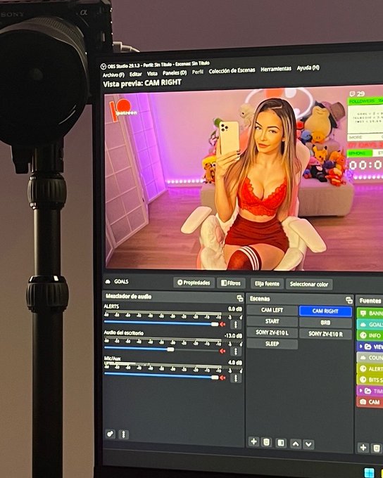 Seven and counting down. https://t.co/tMgzh9PKAI<a href="/tag/barbie"class="tags"><span>#barbie</span></a>