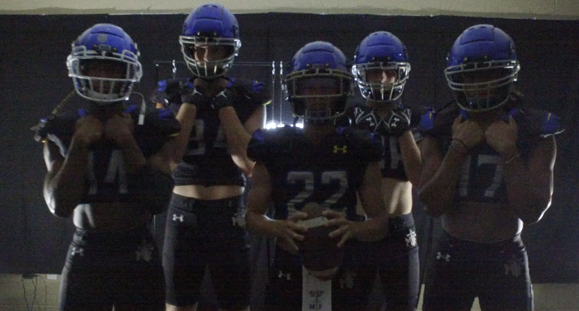 Channel1450com's tweet photo. Second Season Preview: Maroa-Forsyth Trojans    https://t.co/4QNxkoSuYs https://t.co/WZlfn4DNuQ