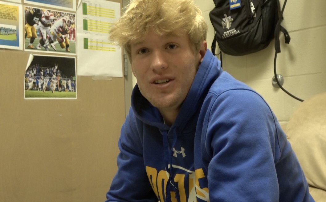Channel1450com's tweet photo. Second Season Preview: Maroa-Forsyth Trojans    https://t.co/4QNxkoSuYs https://t.co/WZlfn4DNuQ