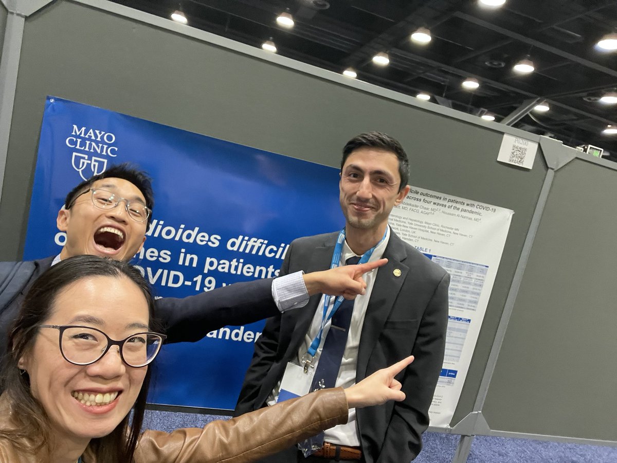 Xiao Jing (Iris) Wang, M.D. tweet media
