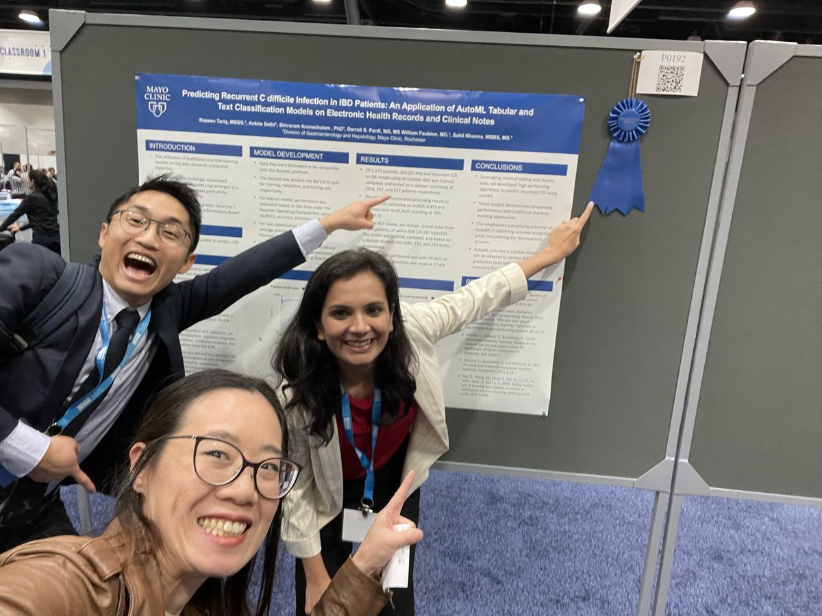 Xiao Jing (Iris) Wang, M.D. tweet media