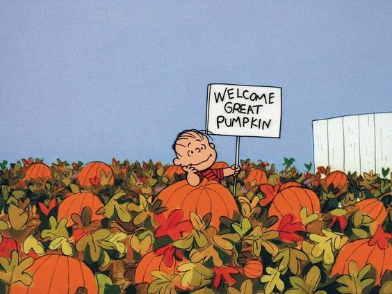 etherealdior's tweet photo. a charlie brown halloween https://t.co/7XOk4PU5Og