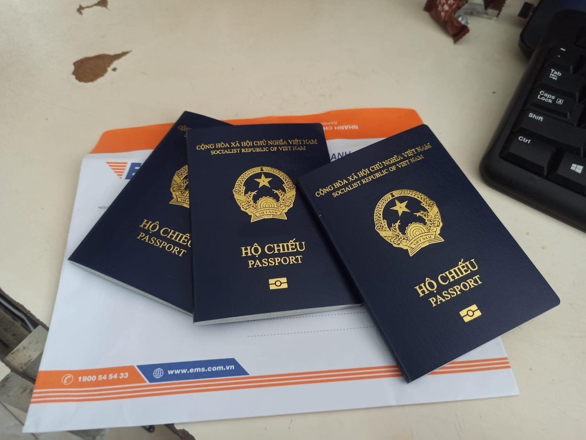 LeVanTuan_S2's tweet photo. Tuấn Visa | Visa Trung Quốc -Hộ Chiếu | giá luôn tốt nhất toàn quốc
#Tuấnvisa #Tuanvisa #TuấnVisa0973823289 #visatrungquoc #visatrungquốc #Hộ_Chiếu_Nhanh #hochieu #Dulich https://t.co/a60omBk2ay