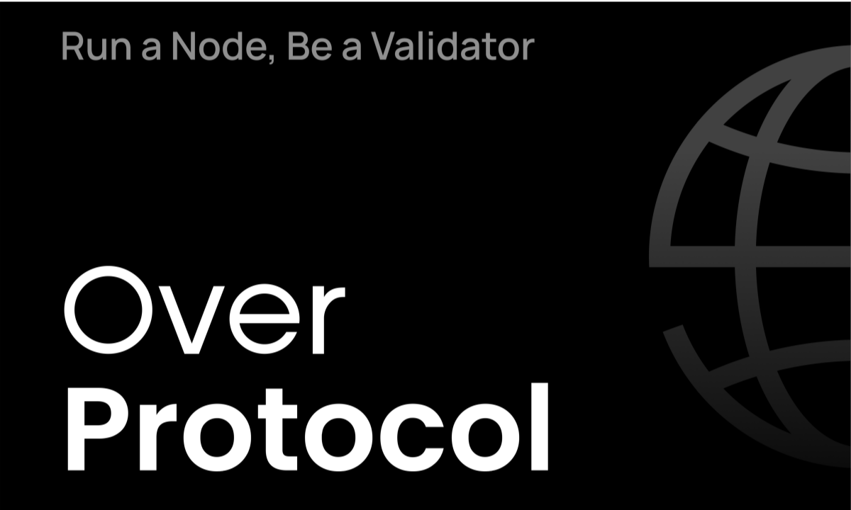 overprotocol's tweet image. What is #OverProtocol 🌐
▫️ A blockchain network committed to fostering a truly decentralized ecosystem, allowing anyone to serve as a validator.
▫️ Leveraging ‘Ethanos’, an innovative node optimization technology, it empowers individuals to operate full nodes from their home…