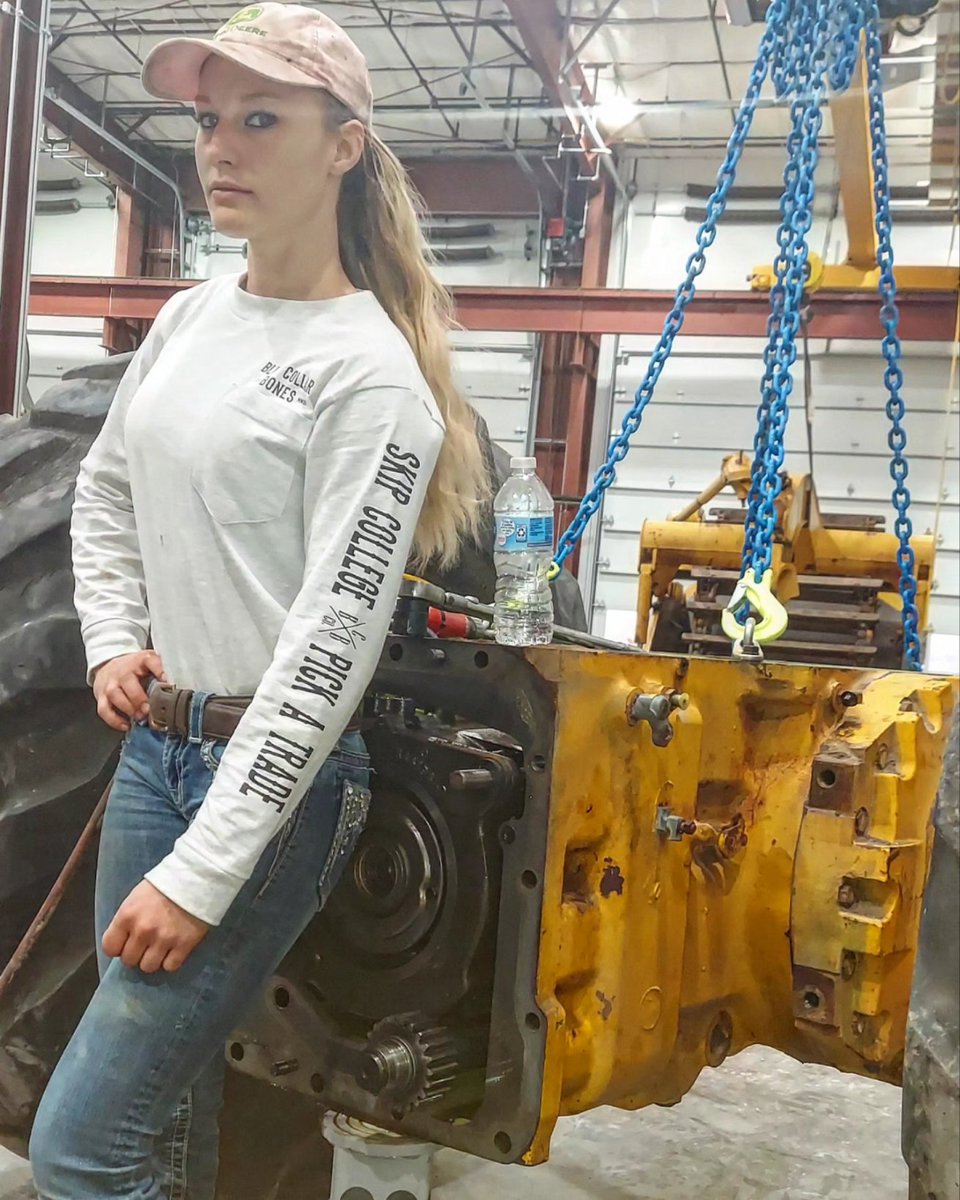 The Diesel Queen (@TheDieselQueen)  X