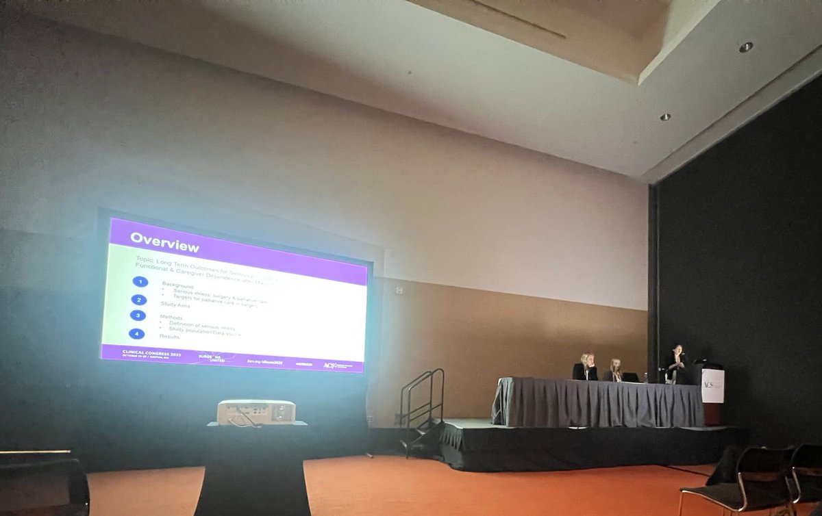 Jolene Wong (@jolenewongsm) on Twitter photo Great experience sharing the work of the <a href="/CSPH_BWH/">CSPH</a> LEAPS team on seriously Ill older adults after Major elective surgery at #ACSCC2023 <a href="/zaracMD/">Zara Cooper</a> <a href="/HibaDhanani/">Hiba Dhanani</a> <a href="/cameronecomrie/">Cameron Comrie</a> <a href="/AmandaJReich/">Amanda Jane Reich, PhD, MPH</a>
Thanks <a href="/sabailkhani/">Saba Ilkhani, MD, MPH, MBA</a> @MollyJarman <a href="/OrlyFarber/">Orly Nadell Farber, MD</a> for your support ! Great experience sharing the work of the <a href="/CSPH_BWH/">CSPH</a> LEAPS team on seriously Ill older adults after Major elective surgery at #ACSCC2023 <a href="/zaracMD/">Zara Cooper</a> <a href="/HibaDhanani/">Hiba Dhanani</a> <a href="/cameronecomrie/">Cameron Comrie</a> <a href="/AmandaJReich/">Amanda Jane Reich, PhD, MPH</a>
Thanks <a href="/sabailkhani/">Saba Ilkhani, MD, MPH, MBA</a> @MollyJarman <a href="/OrlyFarber/">Orly Nadell Farber, MD</a> for your support !