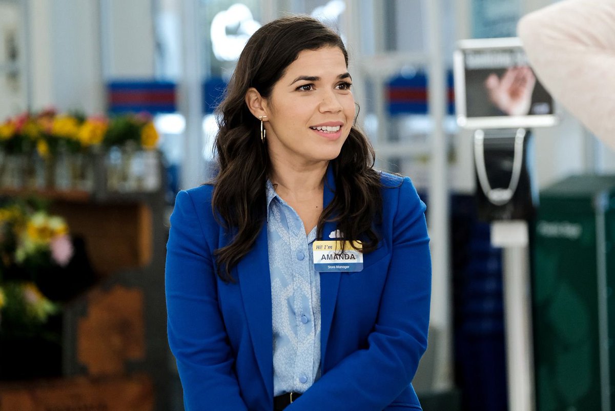 aftersunfilm's tweet photo. I love America Ferrera so so much like this is mother.... https://t.co/EF0BzqiaYJ