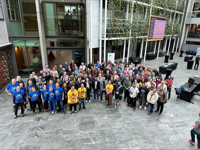 OSM Fiji tweet media