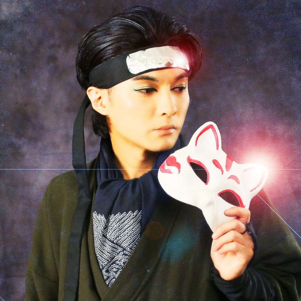 Y_Naoi_Paty's tweet photo. #罪忍
2014年の長門と2023年の長門。
同じところもあるけど、別ものでもある。
こうして約10年越しに同じ役をやらせていただけるのは本当にありがたいことです。 https://t.co/CMT8AktMiV