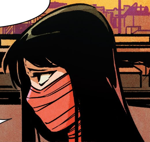 PhantomsVesper's tweet photo. ❝That was supposed to be a greeting?❞ https://t.co/4Iv1dZaIt6