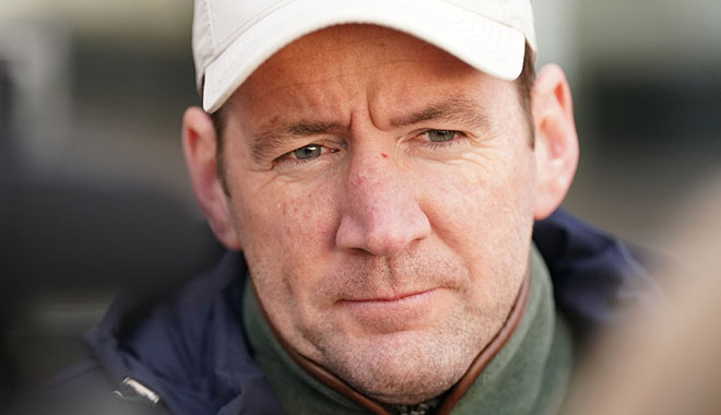 Leading Trainer Ciaron Maher has said that everything will need to go Gold Trip's way to win the Cox Plate at Moonee Valley on Saturday.

For full story, view link below.

jockeyhub.com.au/trainer-hub/ci…

#AusTrainerNews #TrainerNews #TrainerHubAustralia #VICRacing #G1Racing #CoxPlate