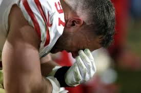 hawkblogger's tweet photo. A couple facts:

Seahawks have played games without their LT, RT, LG, RG, C, DK Metcalf, Jamal Adams, all three of the CBs, and are 4-2.

49ers play two games without their LT, one WR, and their RB has a boo-boo, and go 0-2 against teams with a combined 4-6 record beforehand https://t.co/VvIu1p3VjW