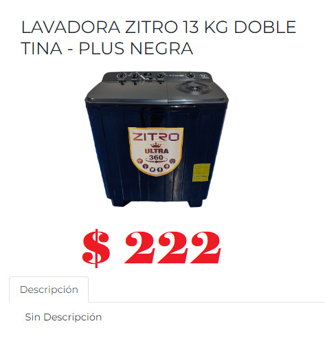 evtip42's tweet photo. OFERTAS DISPONIBLES MAS DETALLES POR INTERNO
0961612549
https://t.co/TfITQdX3Xs

#laptop #televisor #lavadora #ups https://t.co/Pg2mbvT33k
