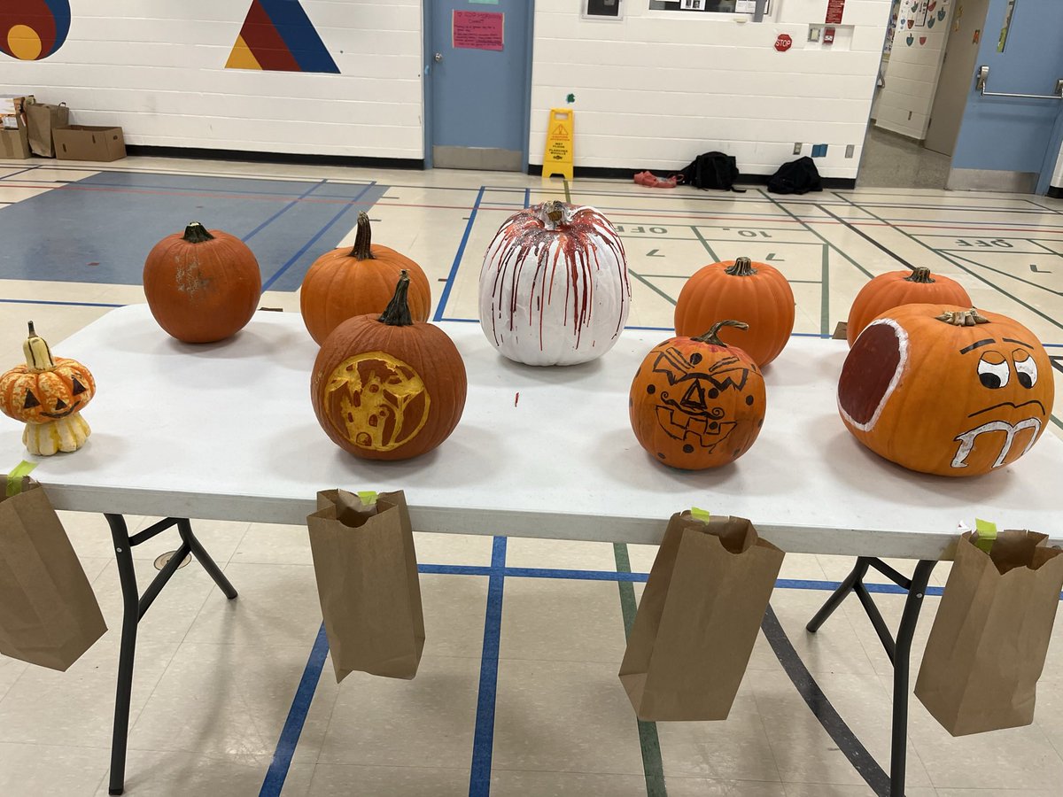 St. Augustine Parent Council tweet media