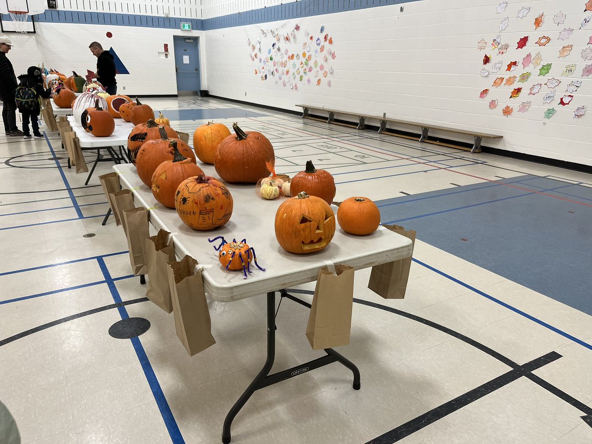 St. Augustine Parent Council tweet media