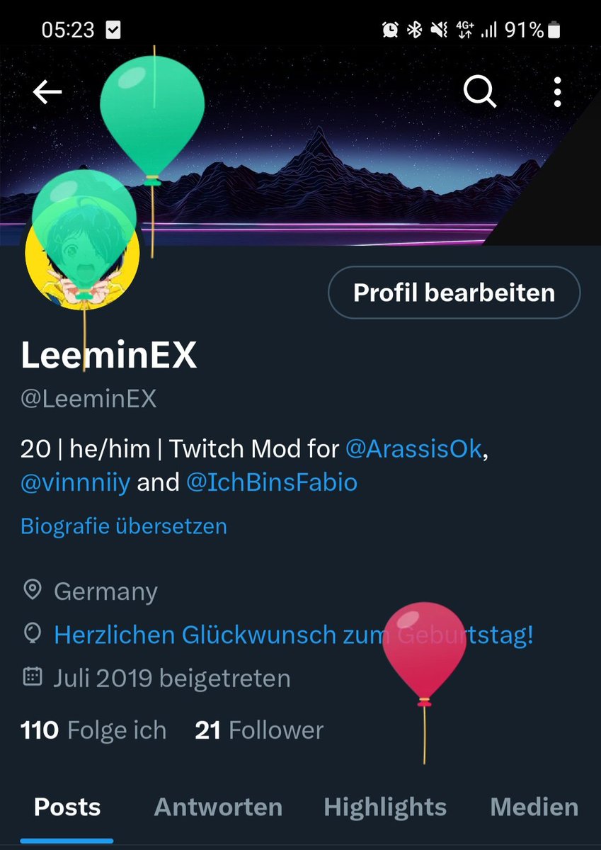 LeeminEX tweet media